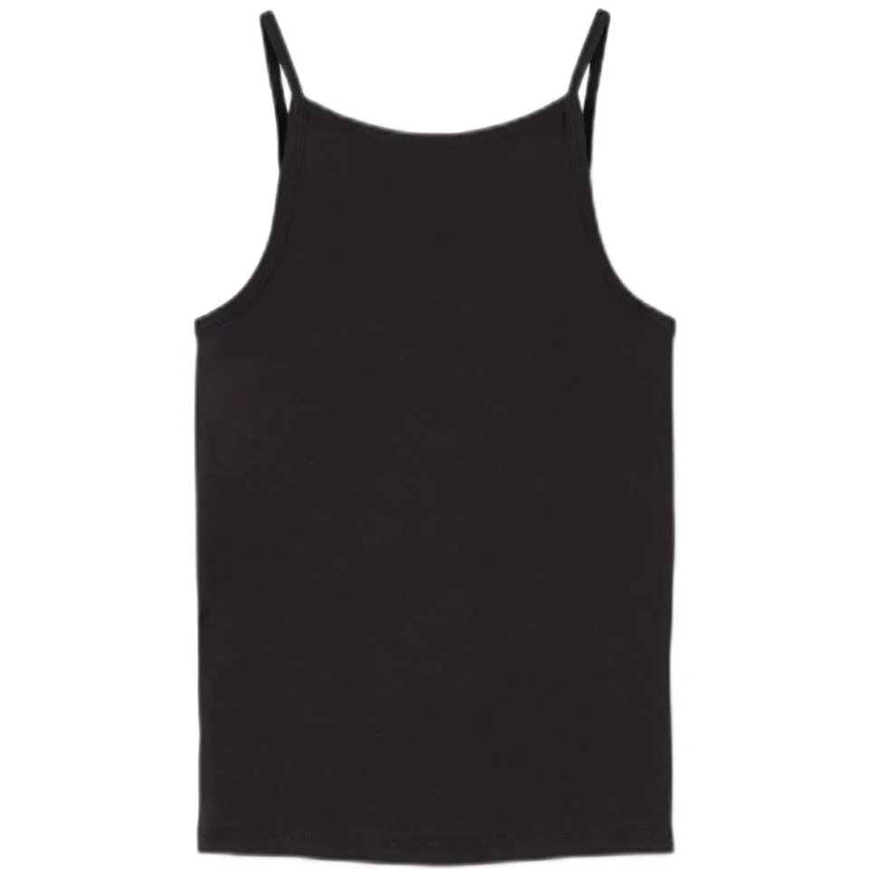 NAME IT NKFSTRAP hemd zwart, foto 3