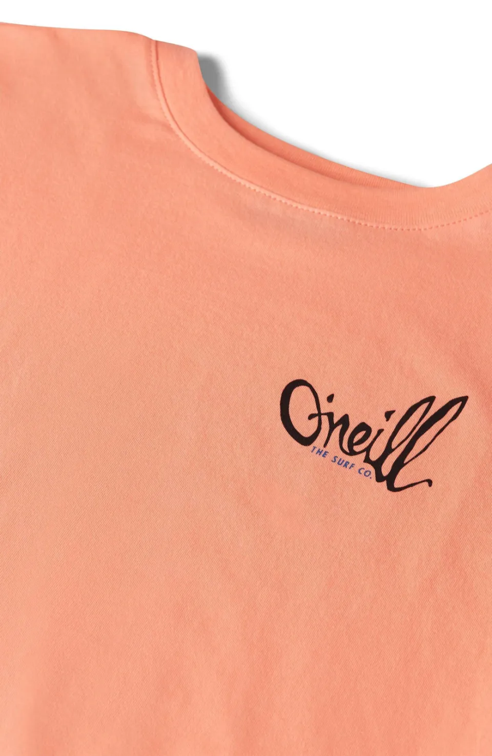 O'Neill T-shirt oranje, foto 7