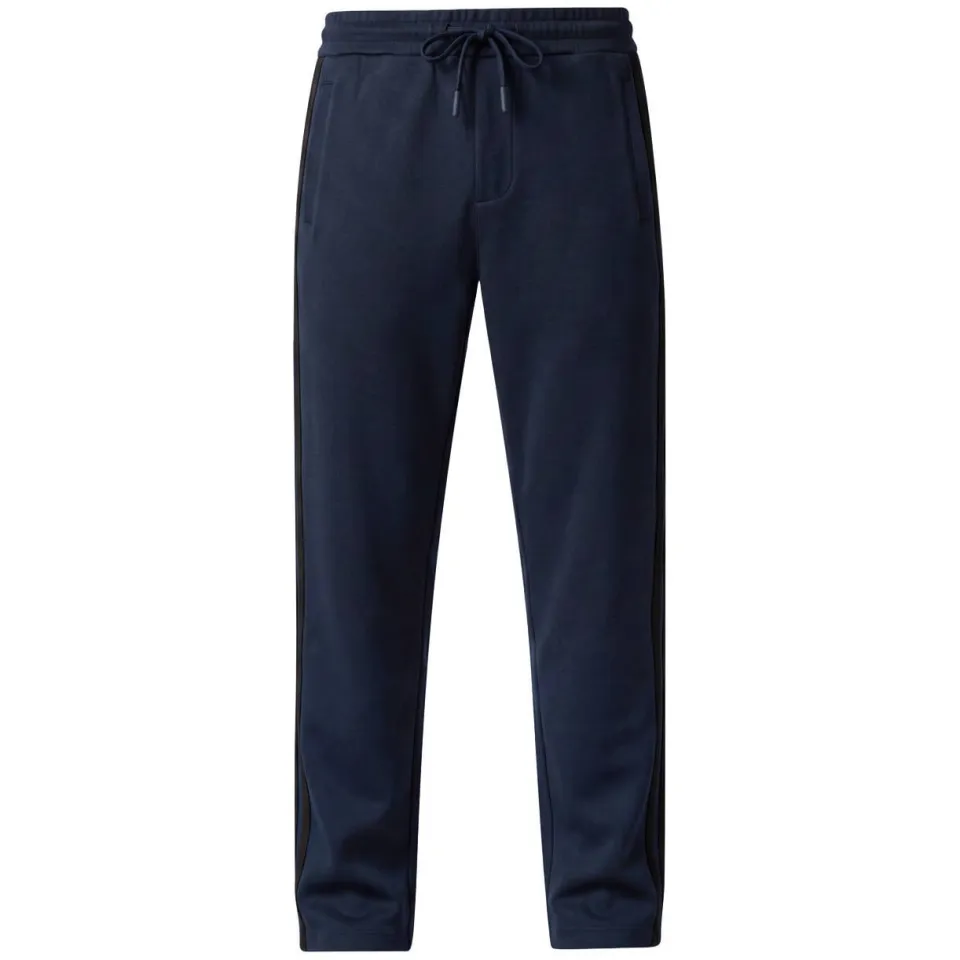 Shoeby cargobroek donkerblauw, foto 2