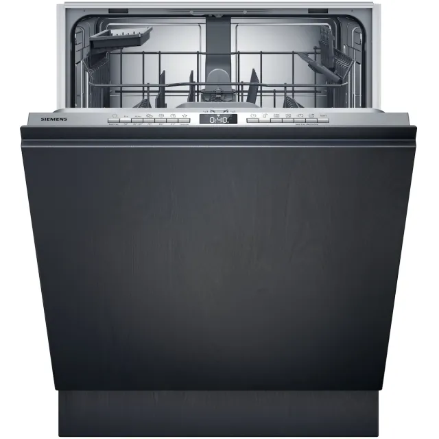 Siemens SX63HX03TE volledig geïntegreerde vaatwasser