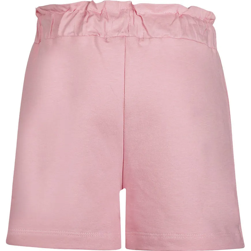 Koko Noko loose sweatshort roze, foto 6