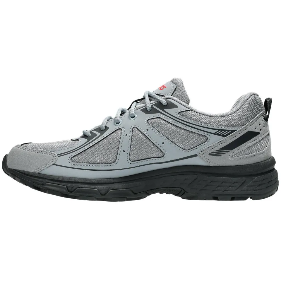 Asics Gel-Venture sneakers - zilvergrijs, foto 4