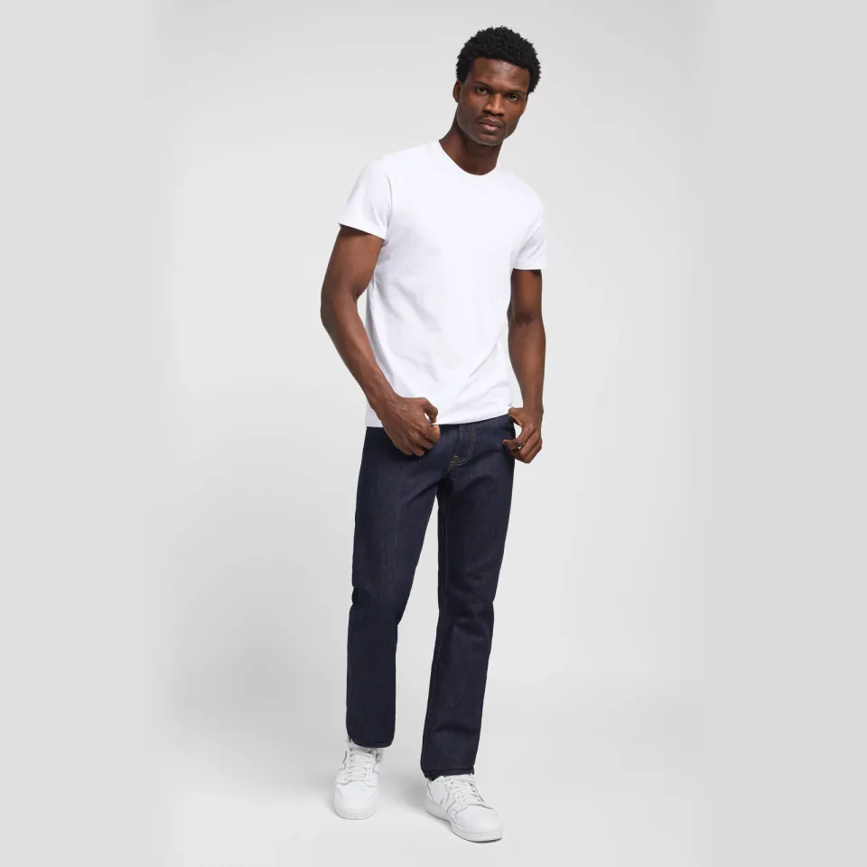 Lee regular fit jeans Daren rinse