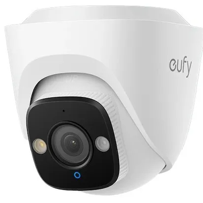 Eufy PoE Cam E41 Turret Cam IP-camera