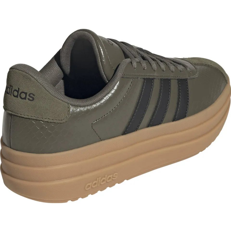 Adidas Sportswear VL Court Bold sneakers olijfgroen/zwart, foto 3