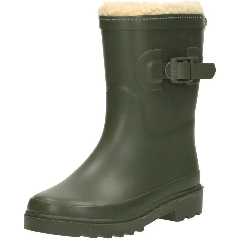 Xq Footwear regenlaarzen groen, foto 3