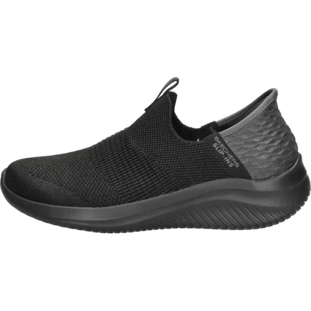 Skechers Slip-ins Ultra Flex 3.0 zwarte instapper, foto 2