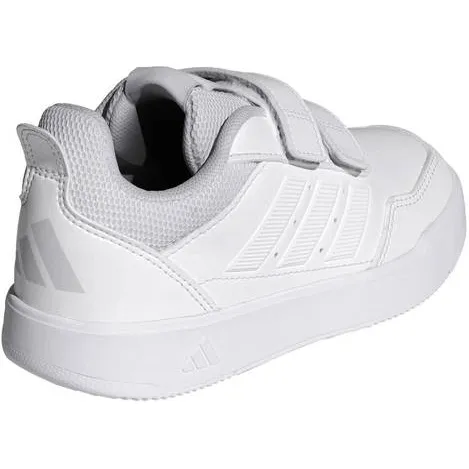 Adidas Tensaur Sport 3.0 sneaker wit met klittenband, foto 4
