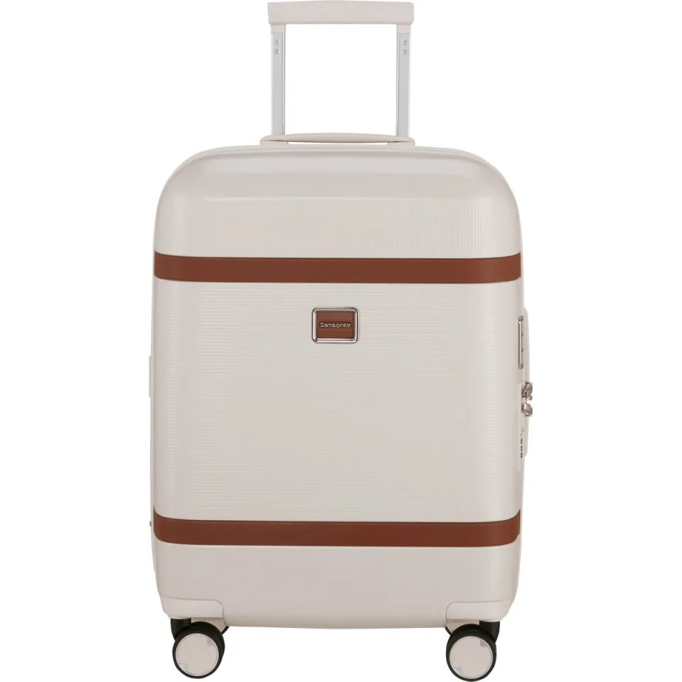 Samsonite Image handbagagekoffer ecru, foto 2