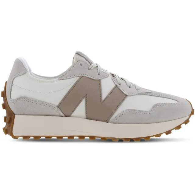 New Balance 327 sneaker grijs Grey