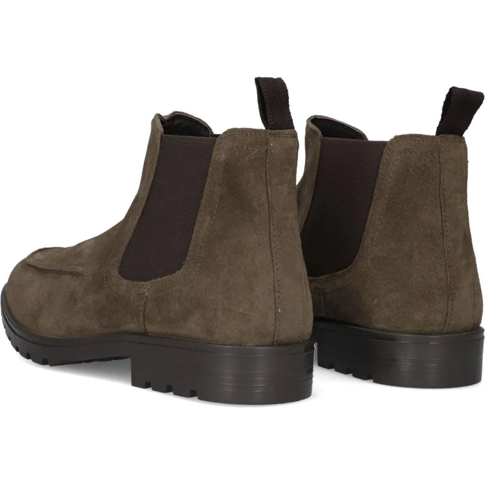 Stefano Lauran Boots Art-4502 Groen, foto 2