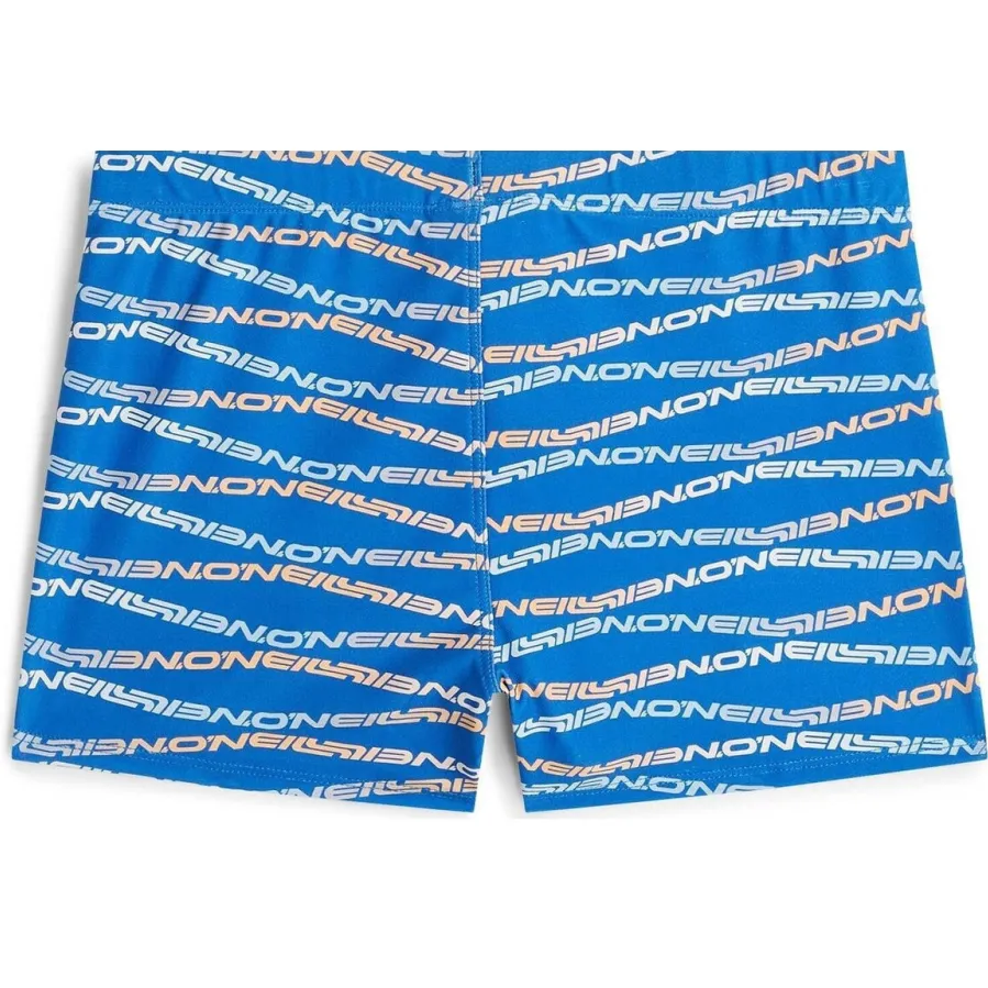 O'Neill zwemboxer blauw, foto 2