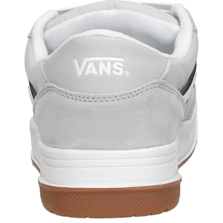 Vans Hylane sneaker grijs, foto 4