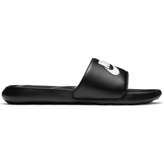 Nike Victori One - Sandalen, zwart