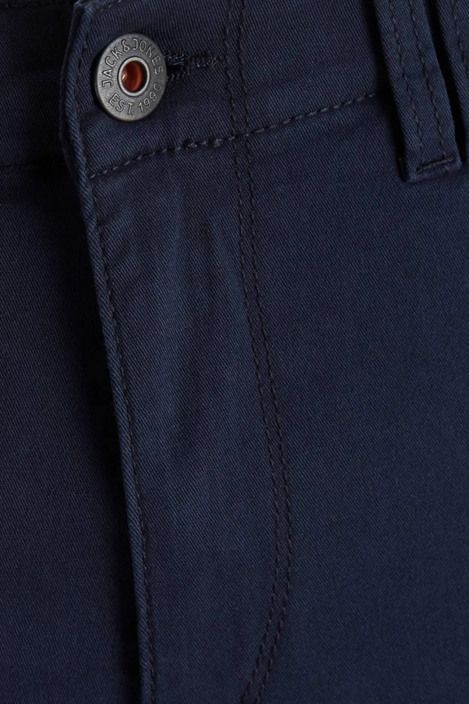 Jack & Jones legging donkerblauw navy blazer, foto 6