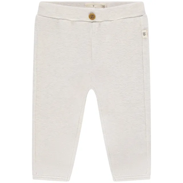 A Tiny Story casual broek ecru