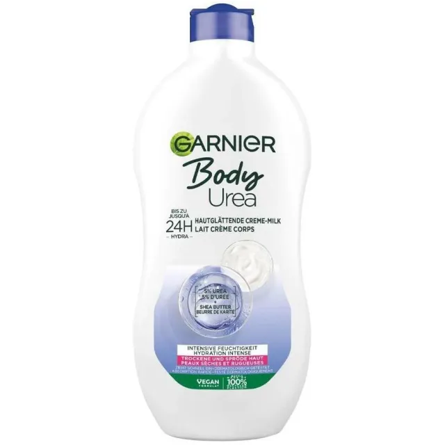 Garnier Body Urea verzachtende bodymilk Multicolour