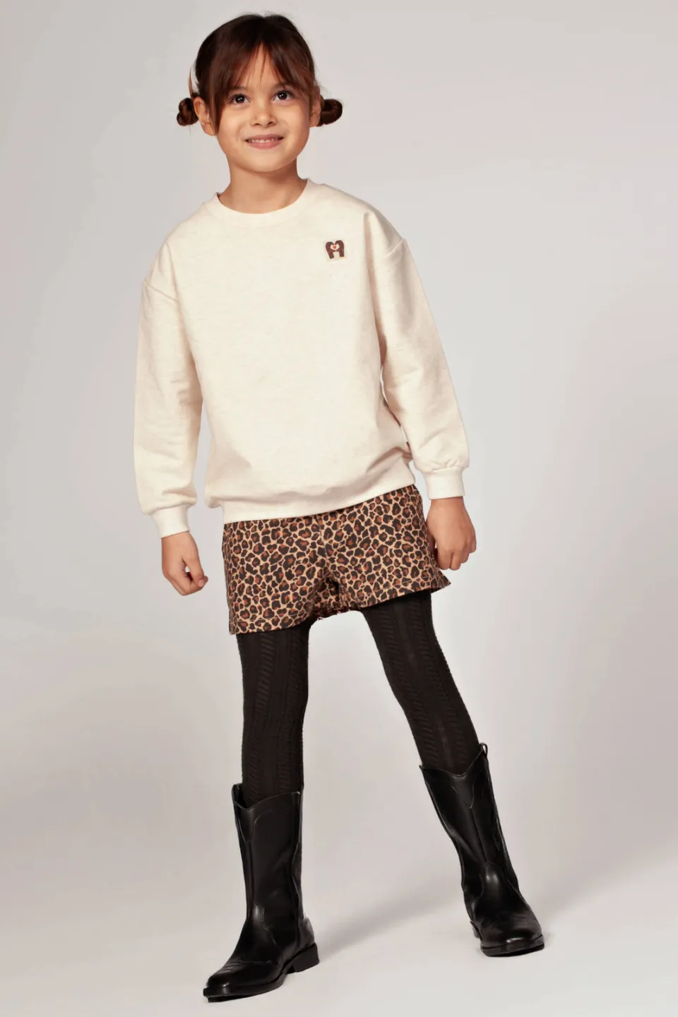 Jubel sweater City Chic - offwhite, foto 5
