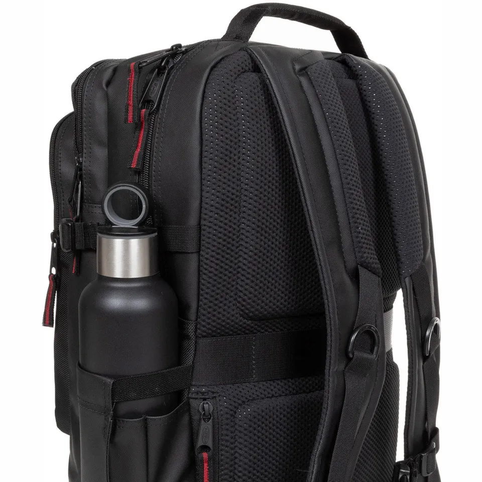 Eastpak Tecum L CNNCT rugzak top black, foto 2