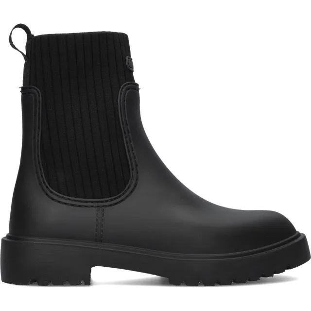Unisa Boots Faynar Zwart