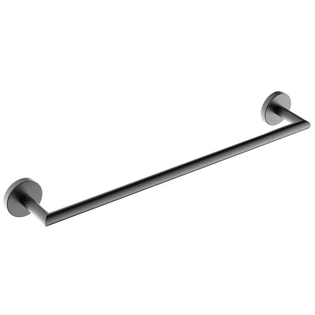 Wiesbaden Handdoekrek Wiesbaden Alonzo Gunmetal