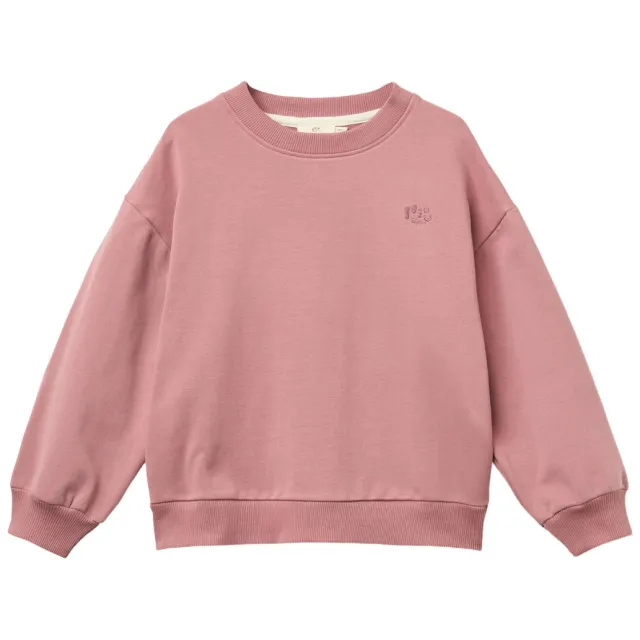 Copenhagen Colors sweater - oudroze