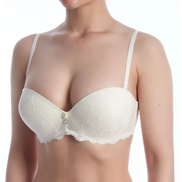 Selene GALA push-up bh wit