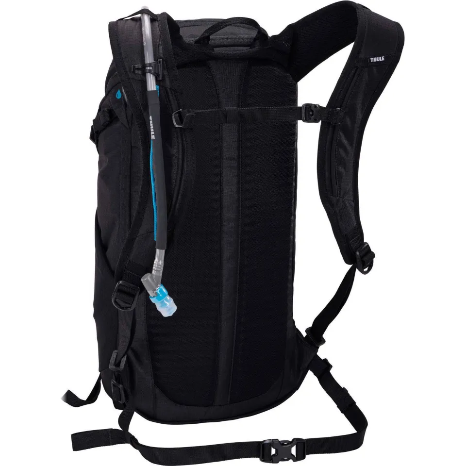 Thule AllTrail Hydration Backpack 16 wandelrugzak zwart, foto 7