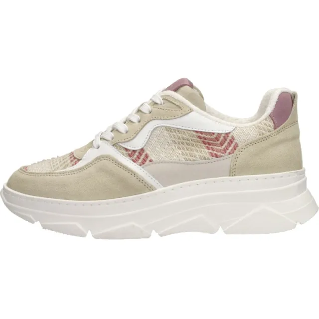 Palpa Pritty lage sneaker beige, foto 2