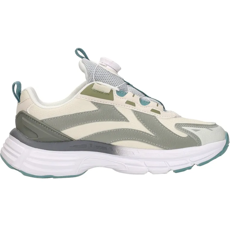 Sub55 sneakers gebroken wit
