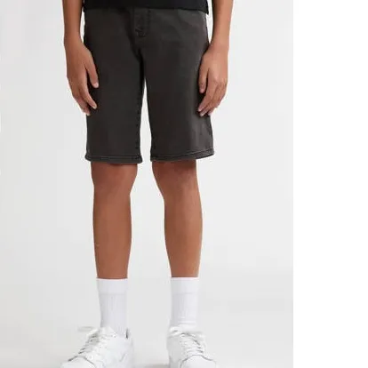 Petrol Industries denim short grijs, foto 5