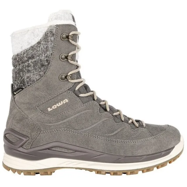 Lowa Women's Calceta Evo GTX - Winterschoenen, grijs, foto 2