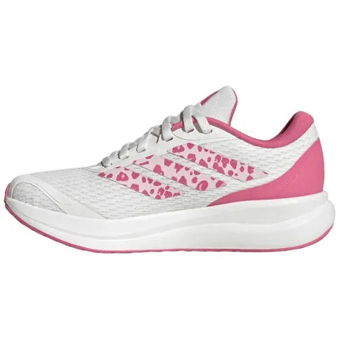 Adidas Runfalcon 6 kindersneakers wit roze, foto 6