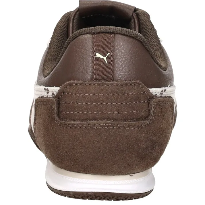 Puma Bella Donna SD Wild sneakers bruin, foto 7