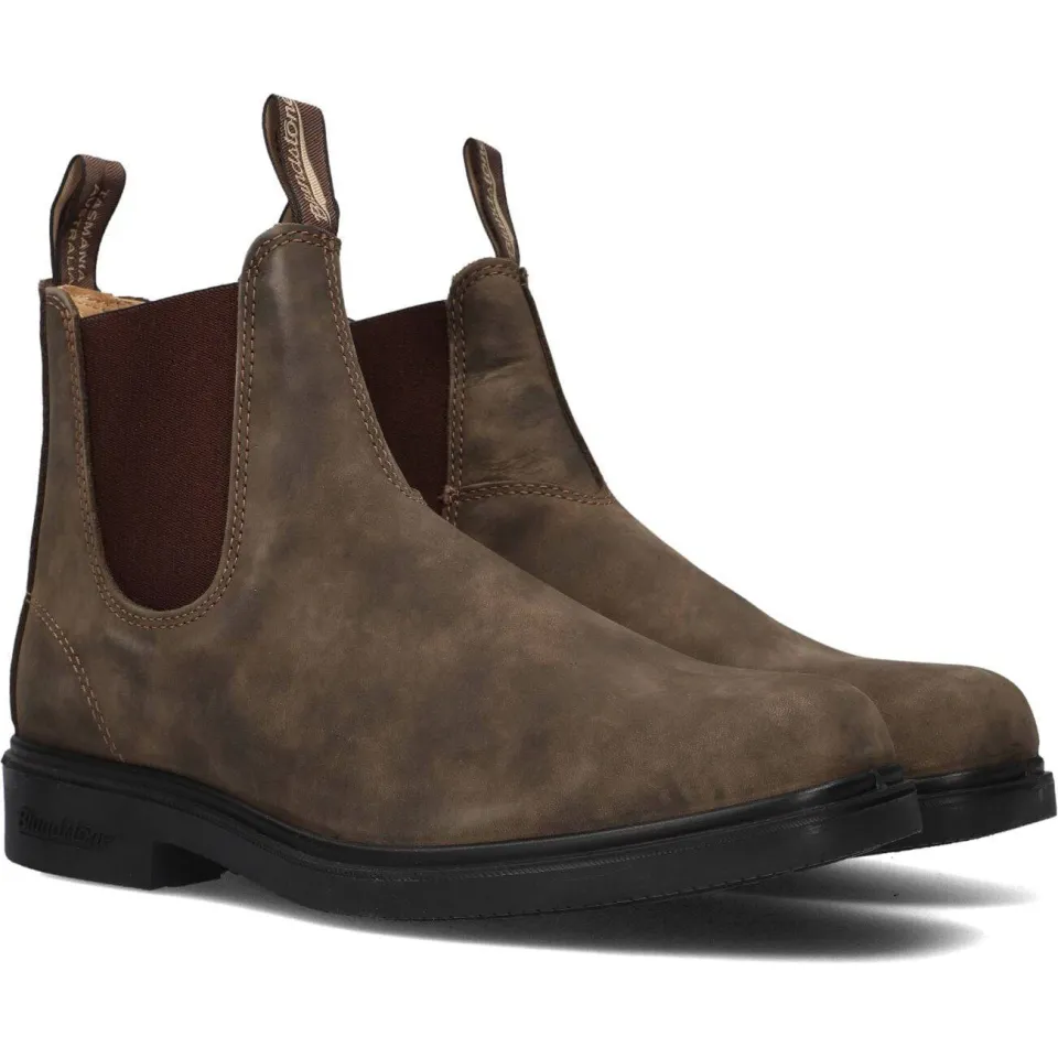 Blundstone Boots Dress Boot Heren Bruin, foto 2