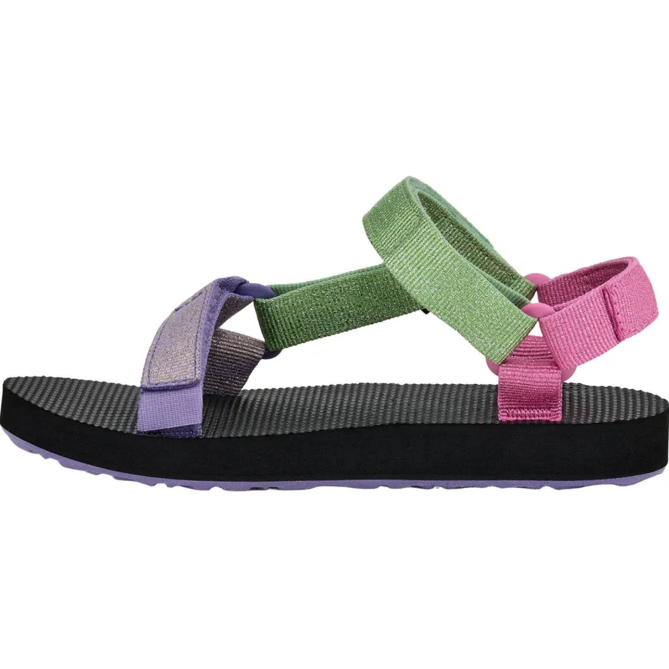 Teva Original Universal Metallic sandalen meerkleurig, foto 7