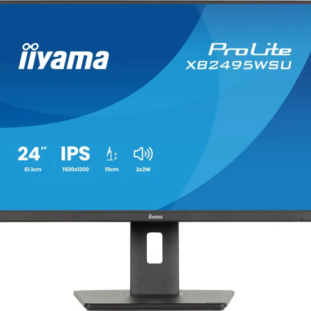 Iiyama ProLite XB2495WSU-B1 monitor