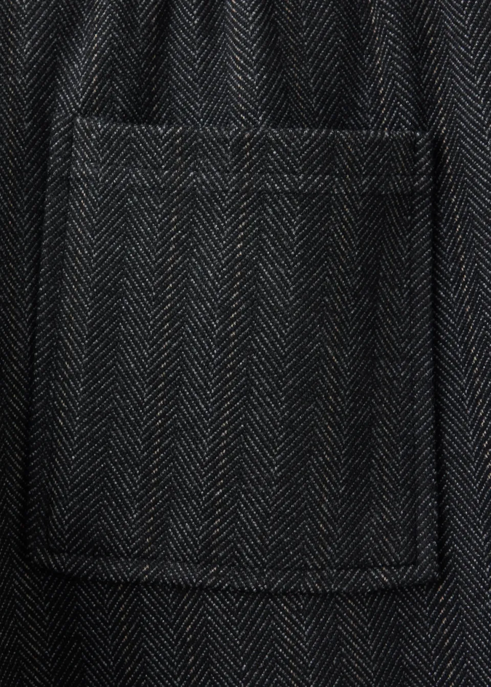 Mango Kids broek antraciet, foto 5