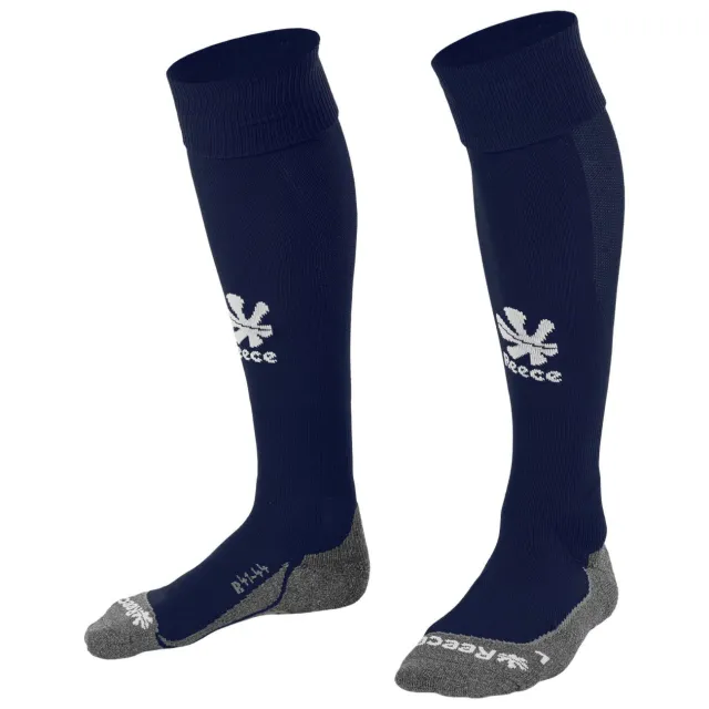 Reece Spring hockeysokken donkerblauw, foto 2