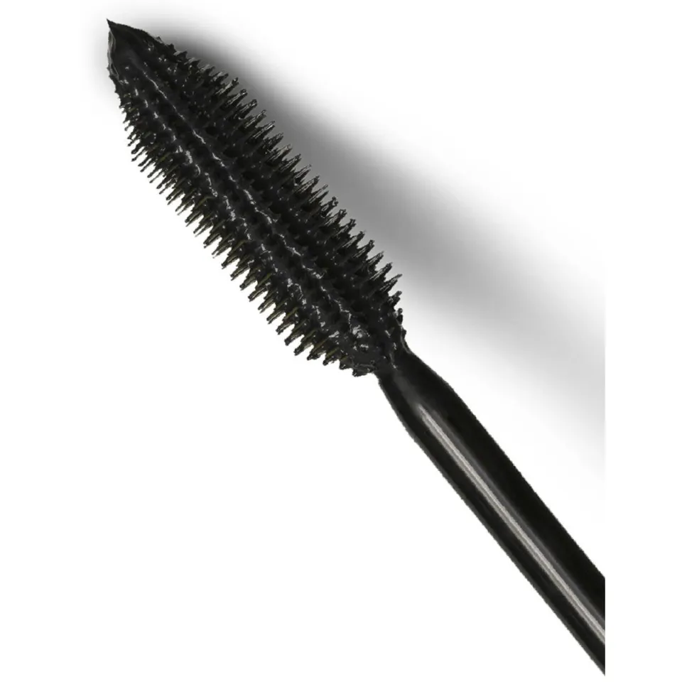 L'oréal Volume Million Lashes waterproof mascara zwart, foto 4