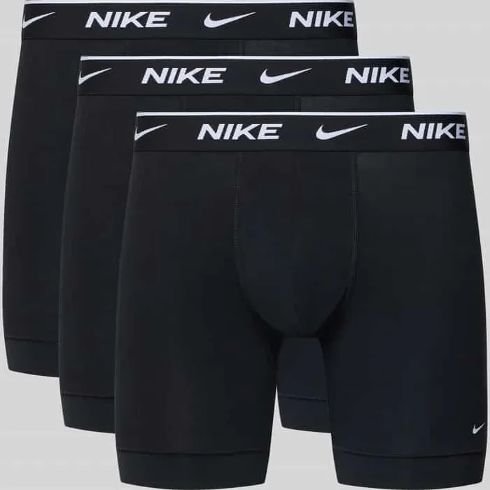 Nike E-Day trunks zwart, foto 4