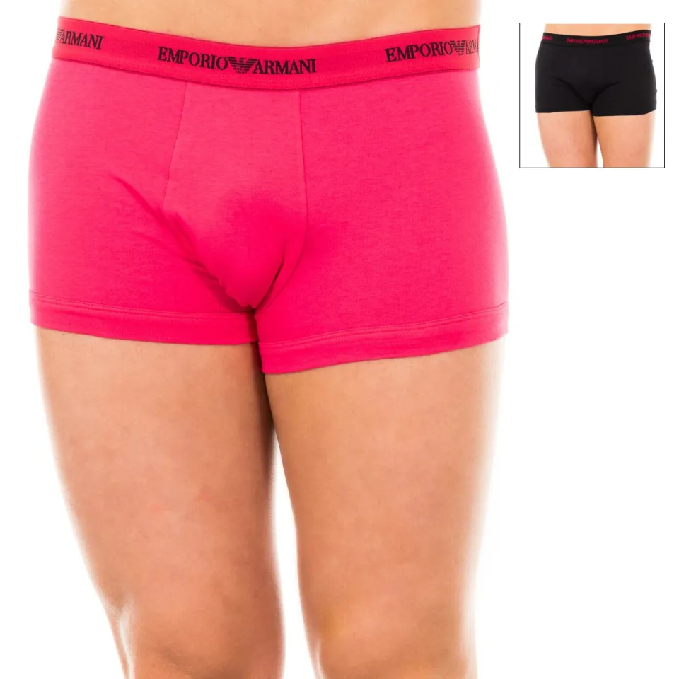 Boxers Emporio Armani 111210-5A717 multicolor, foto 2