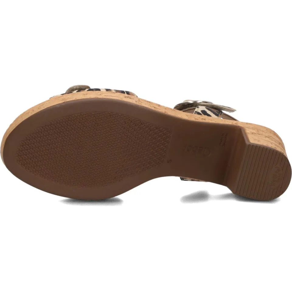 Gabor Sandalen 764 Beige, foto 4