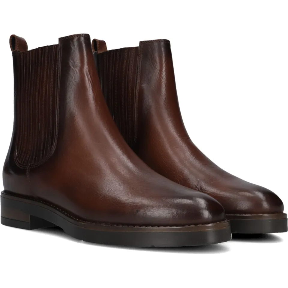 Notre-V Boots 2sera208 Cognac, foto 2