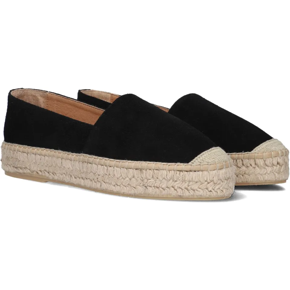 AYANA Espadrilles Omo25yu815 Zwart, foto 3
