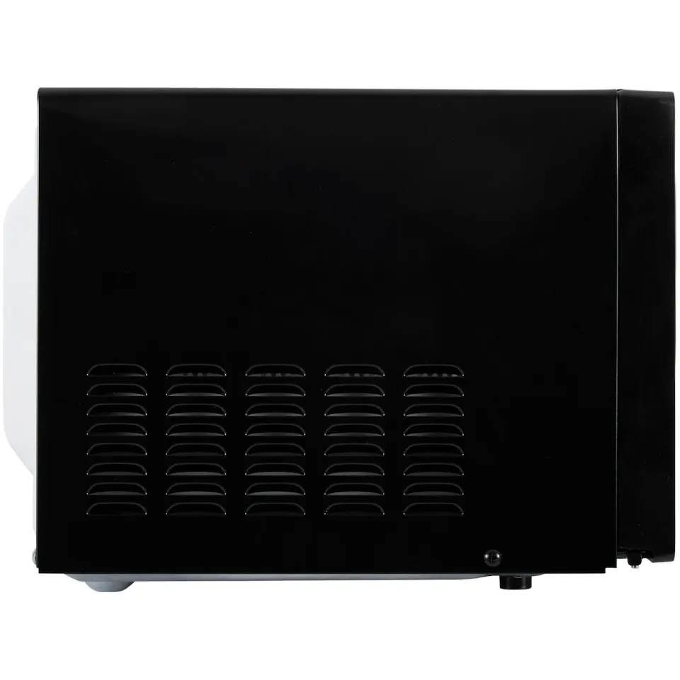 Whirlpool MWP 101 B solo magnetron zwart, foto 6