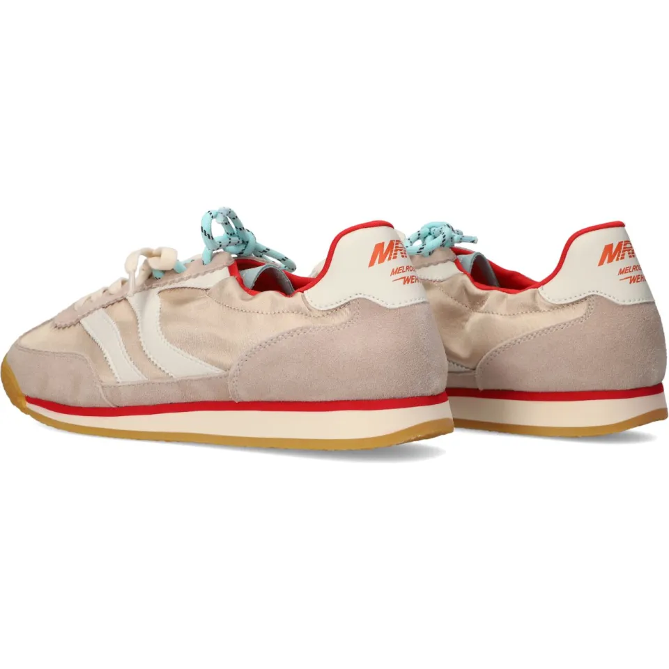Mrp Sneakers Pure Beige, foto 4