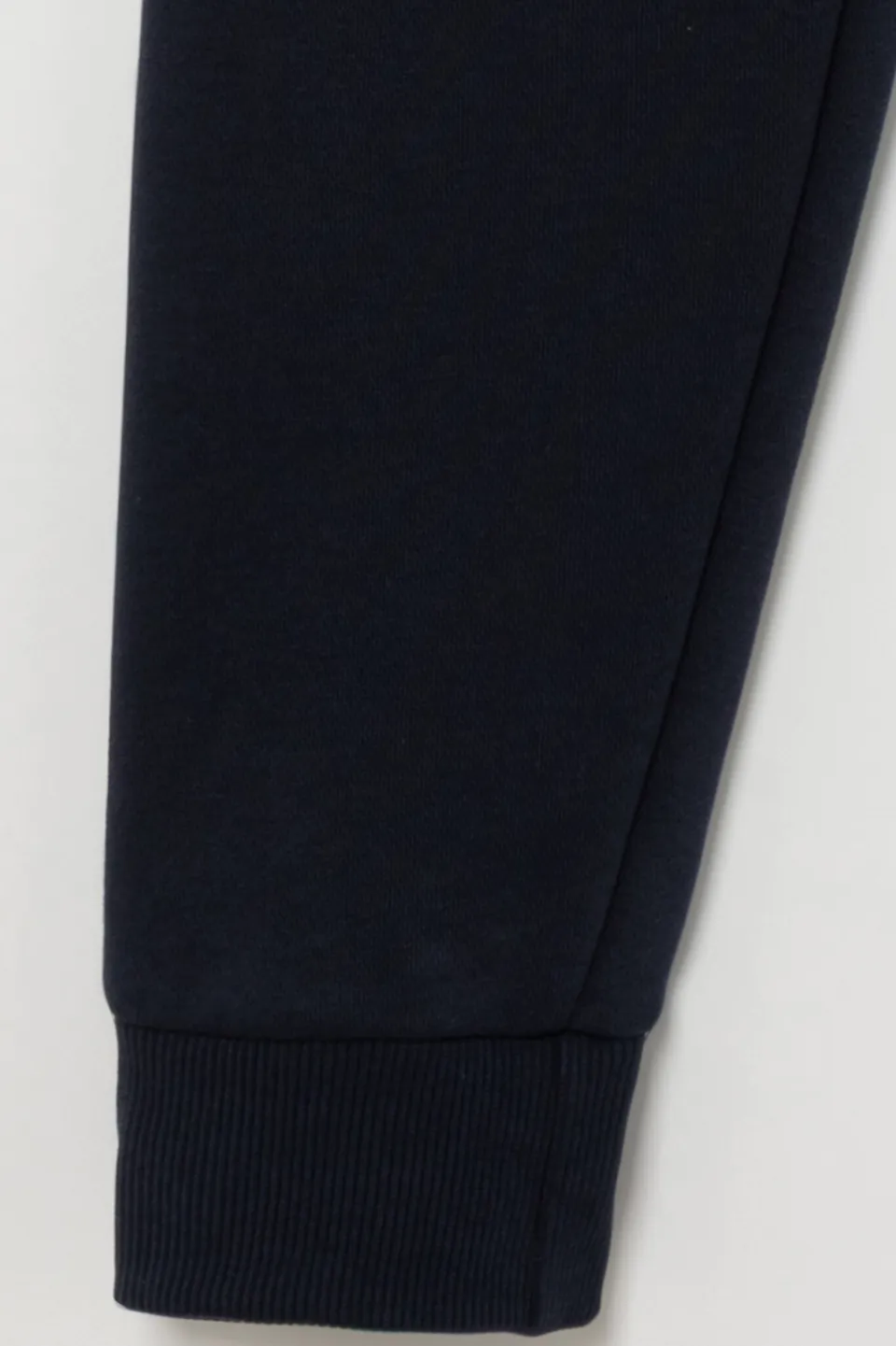 Ellesse joggingbroek donkerblauw, foto 3