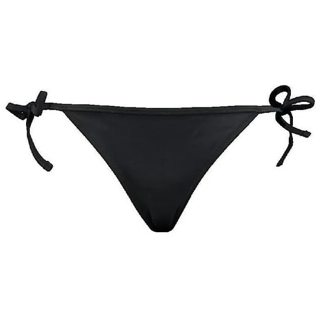 Puma bikinibroekje zwart