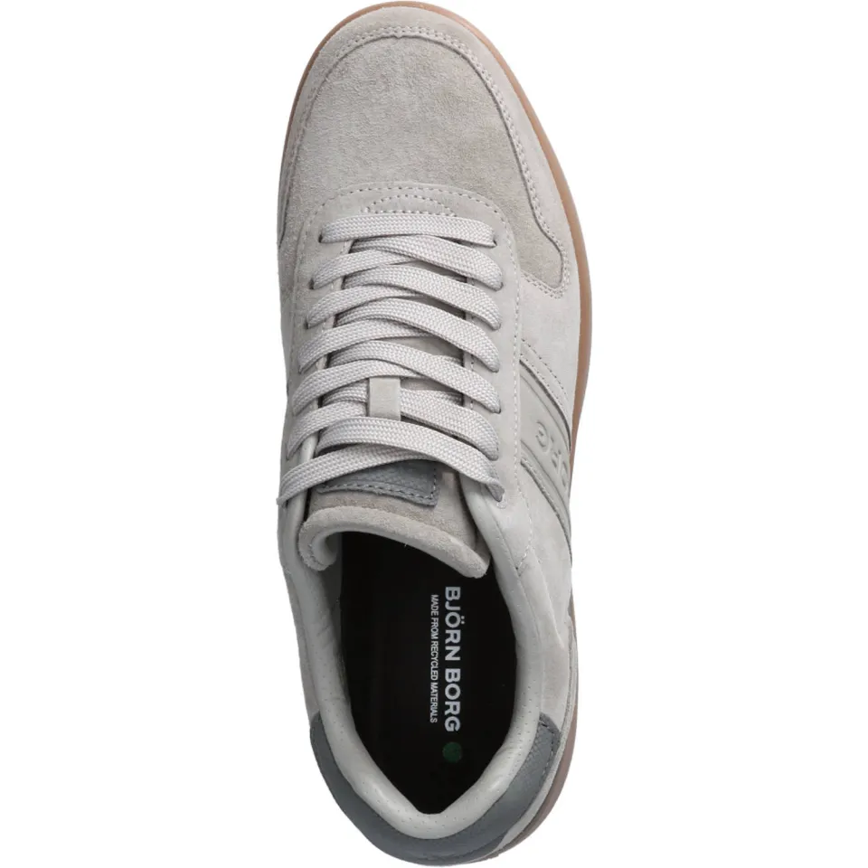 Björn Borg Spin Su sneakers grijs, foto 8